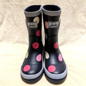 Joules Rain Boots